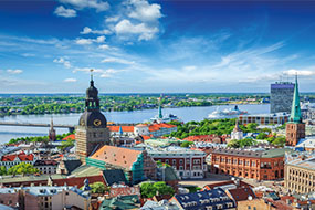 拉脫維亞國債移民